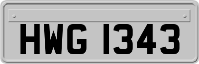 HWG1343