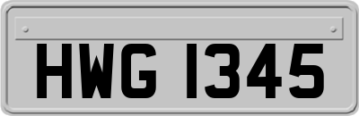 HWG1345
