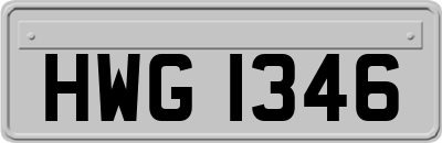 HWG1346