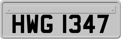HWG1347
