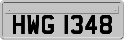 HWG1348