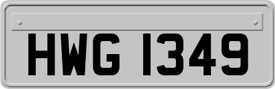 HWG1349