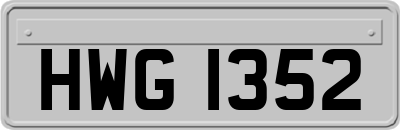 HWG1352