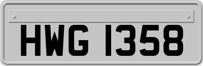 HWG1358