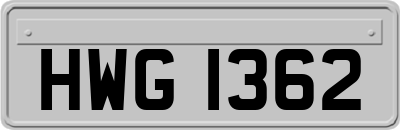 HWG1362