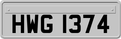 HWG1374