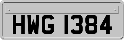 HWG1384