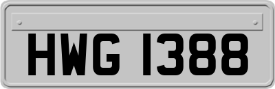 HWG1388