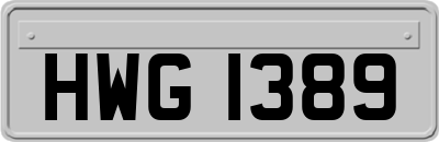 HWG1389