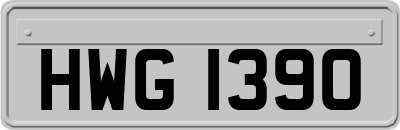 HWG1390