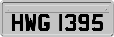 HWG1395