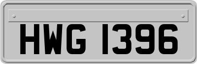 HWG1396