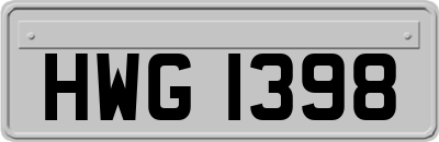 HWG1398