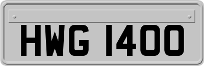 HWG1400