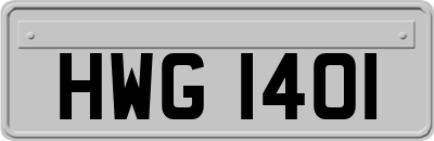HWG1401