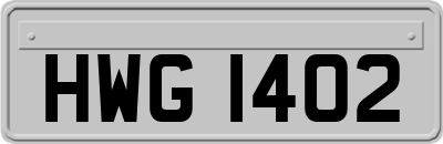 HWG1402