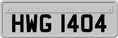 HWG1404