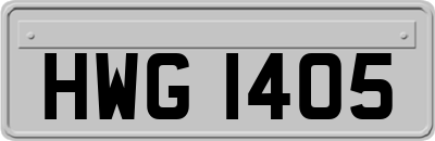 HWG1405