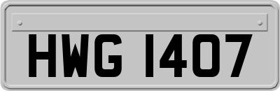 HWG1407