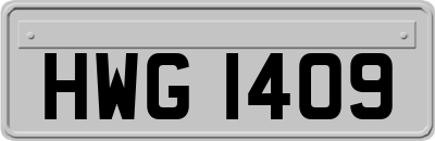 HWG1409