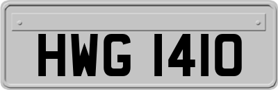 HWG1410