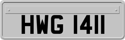 HWG1411