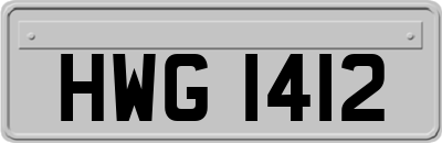 HWG1412