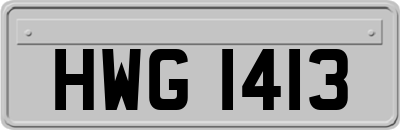 HWG1413