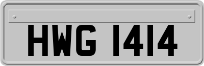HWG1414
