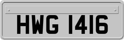 HWG1416