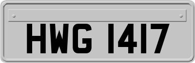 HWG1417
