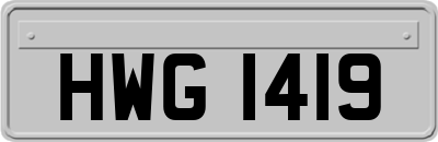 HWG1419