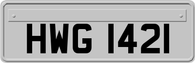 HWG1421