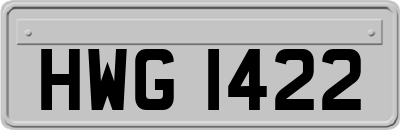 HWG1422