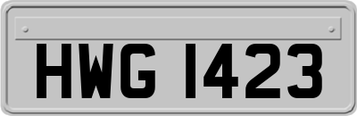 HWG1423