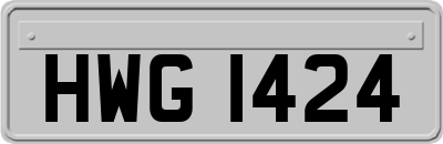 HWG1424