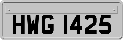 HWG1425