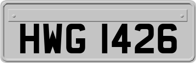 HWG1426