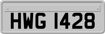 HWG1428