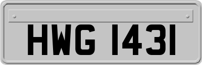 HWG1431