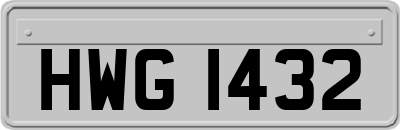HWG1432