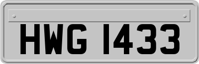 HWG1433