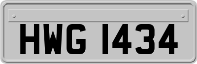 HWG1434