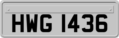 HWG1436