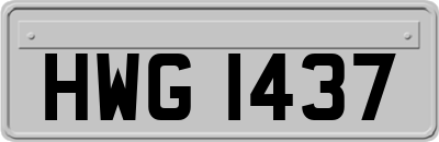 HWG1437