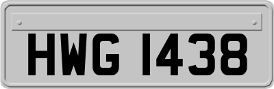 HWG1438