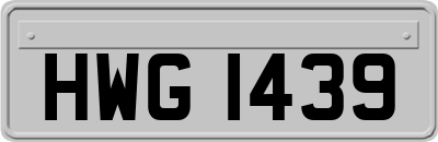 HWG1439