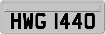 HWG1440