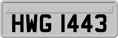 HWG1443