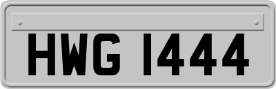 HWG1444